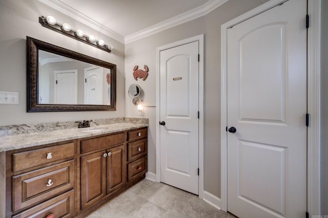 9006 Mars Hill Road, Bauxite, AR 72011