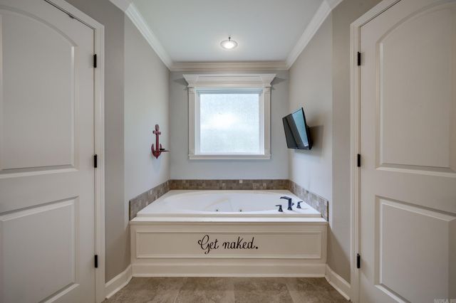 9006 Mars Hill Road, Bauxite, AR 72011