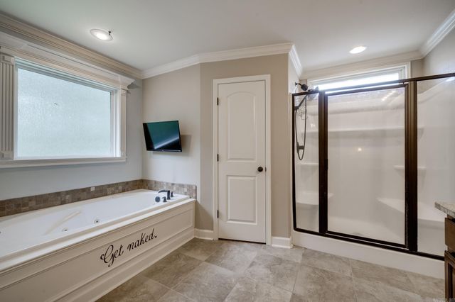 9006 Mars Hill Road, Bauxite, AR 72011