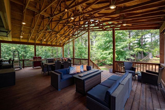 9006 Mars Hill Road, Bauxite, AR 72011