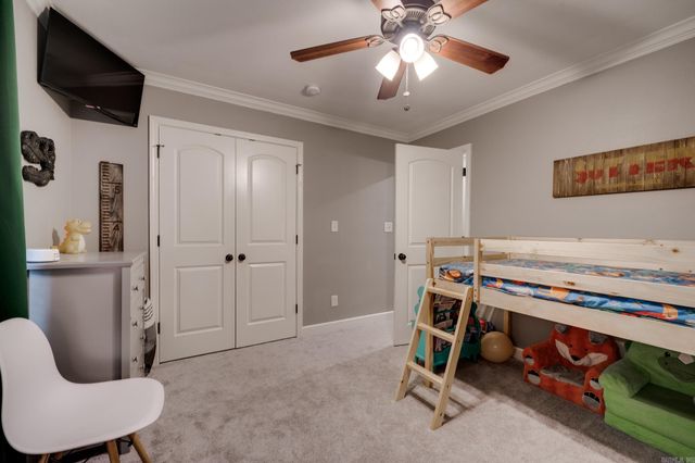 9006 Mars Hill Road, Bauxite, AR 72011