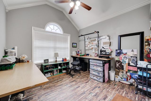 9006 Mars Hill Road, Bauxite, AR 72011