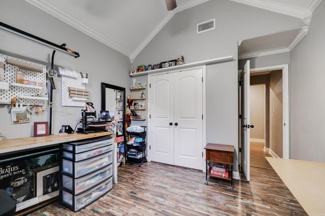 9006 Mars Hill Road, Bauxite, AR 72011