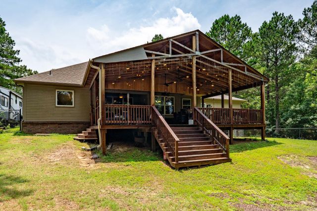 9006 Mars Hill Road, Bauxite, AR 72011