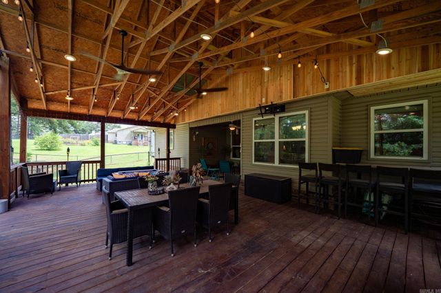 9006 Mars Hill Road, Bauxite, AR 72011