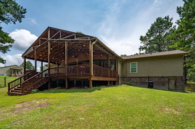 9006 Mars Hill Road, Bauxite, AR 72011
