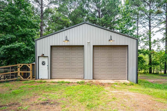 9006 Mars Hill Road, Bauxite, AR 72011