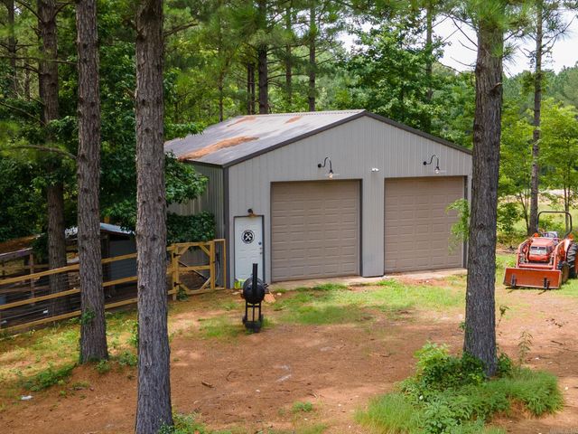9006 Mars Hill Road, Bauxite, AR 72011