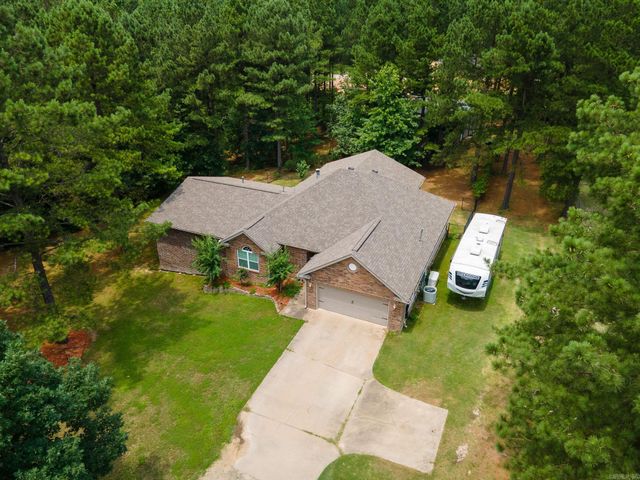 9006 Mars Hill Road, Bauxite, AR 72011