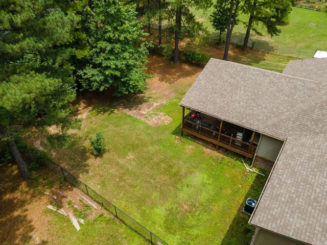9006 Mars Hill Road, Bauxite, AR 72011