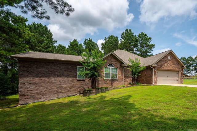 9006 Mars Hill Road, Bauxite, AR 72011