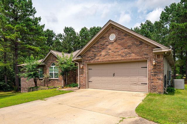 9006 Mars Hill Road, Bauxite, AR 72011