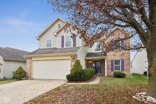 5344 Arbor Creek Drive, Indianapolis, IN 46254
