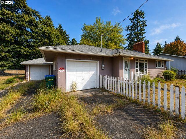 12405 Se MARKET St, Portland, OR 97233