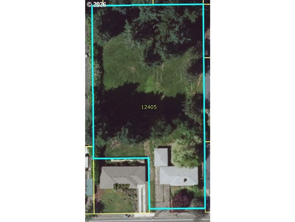 12405 Se MARKET St, Portland, OR 97233