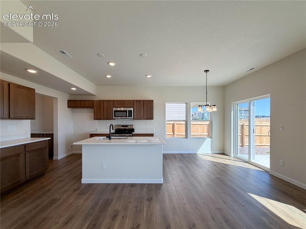 8538 Blue Feather Loop, Colorado Springs, CO 80908 — photo 3
