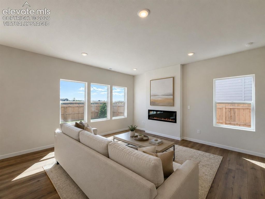 8538 Blue Feather Loop, Colorado Springs, CO 80908 — photo 4