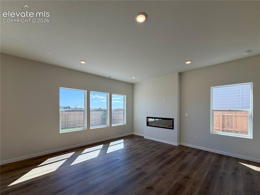 8538 Blue Feather Loop, Colorado Springs, CO 80908 — photo 5