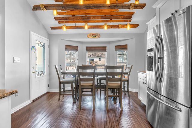 2724 Barberry Drive, Hobart, IN 46342