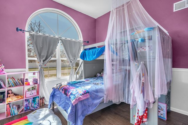 2724 Barberry Drive, Hobart, IN 46342