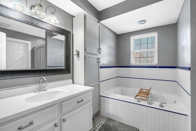 2724 Barberry Drive, Hobart, IN 46342