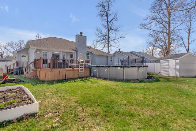 2724 Barberry Drive, Hobart, IN 46342