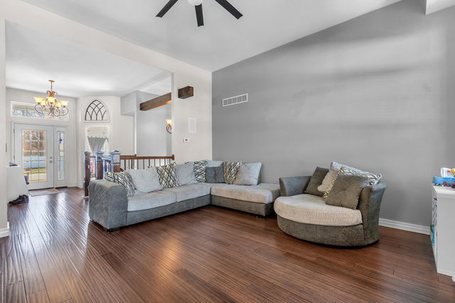 2724 Barberry Drive, Hobart, IN 46342