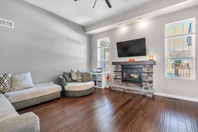 2724 Barberry Drive, Hobart, IN 46342