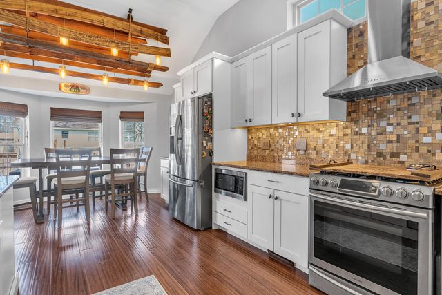 2724 Barberry Drive, Hobart, IN 46342