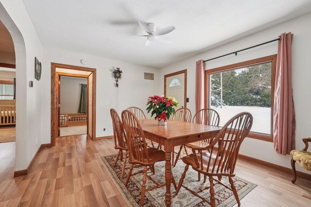 10047 N Meadow LANE, Mequon, WI 53092