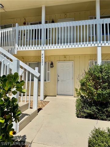 4603 Bayshore DR F4, Naples, FL 34112