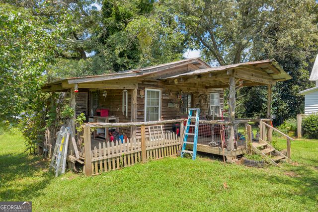 1404 W Main Street, Bowersville, GA 30516