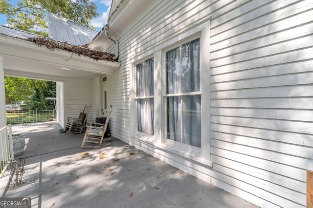 1404 W Main Street, Bowersville, GA 30516