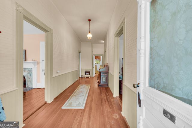 1404 W Main Street, Bowersville, GA 30516