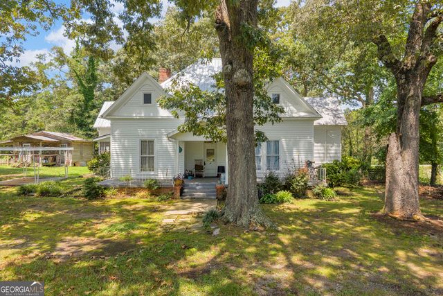 1404 W Main Street, Bowersville, GA 30516
