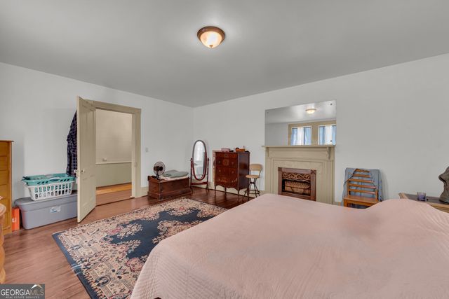 1404 W Main Street, Bowersville, GA 30516