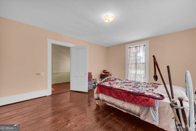 1404 W Main Street, Bowersville, GA 30516