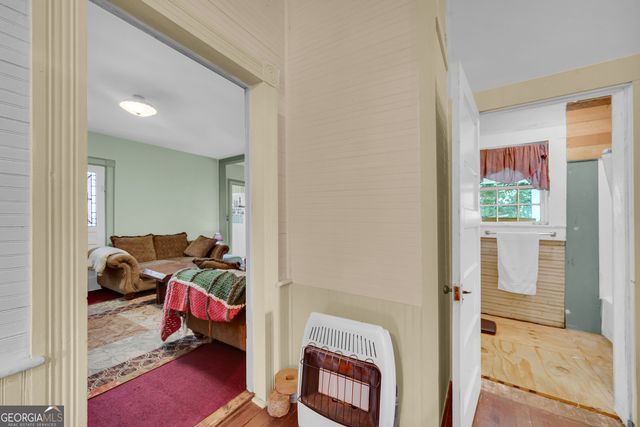 1404 W Main Street, Bowersville, GA 30516