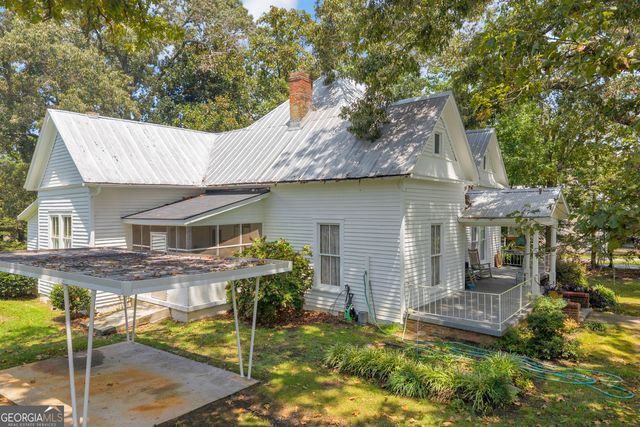1404 W Main Street, Bowersville, GA 30516