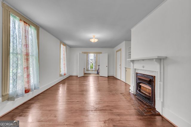 1404 W Main Street, Bowersville, GA 30516