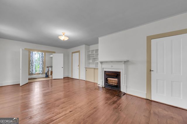 1404 W Main Street, Bowersville, GA 30516