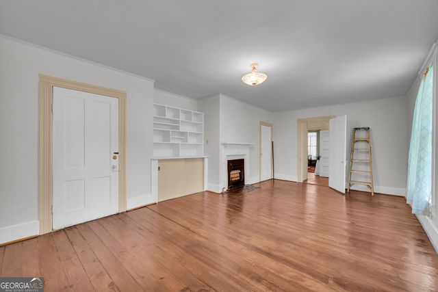 1404 W Main Street, Bowersville, GA 30516