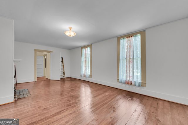 1404 W Main Street, Bowersville, GA 30516