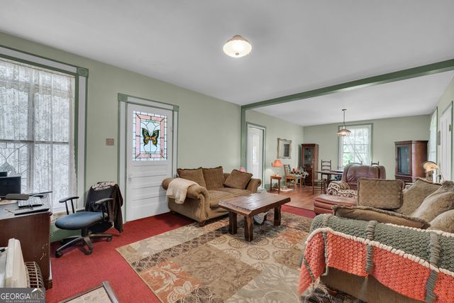 1404 W Main Street, Bowersville, GA 30516