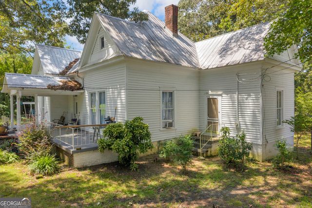 1404 W Main Street, Bowersville, GA 30516
