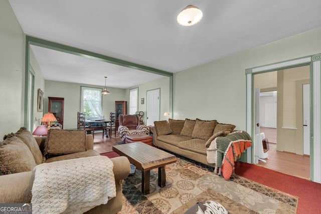 1404 W Main Street, Bowersville, GA 30516