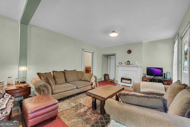 1404 W Main Street, Bowersville, GA 30516