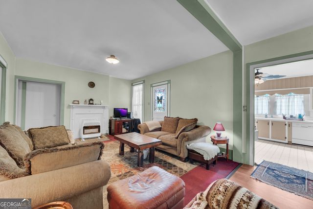 1404 W Main Street, Bowersville, GA 30516