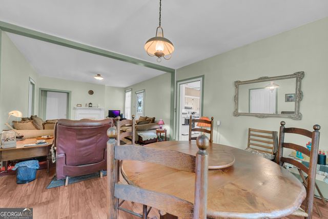 1404 W Main Street, Bowersville, GA 30516