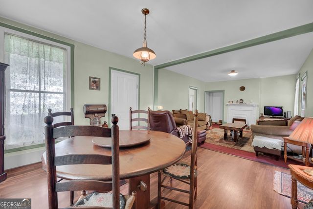 1404 W Main Street, Bowersville, GA 30516